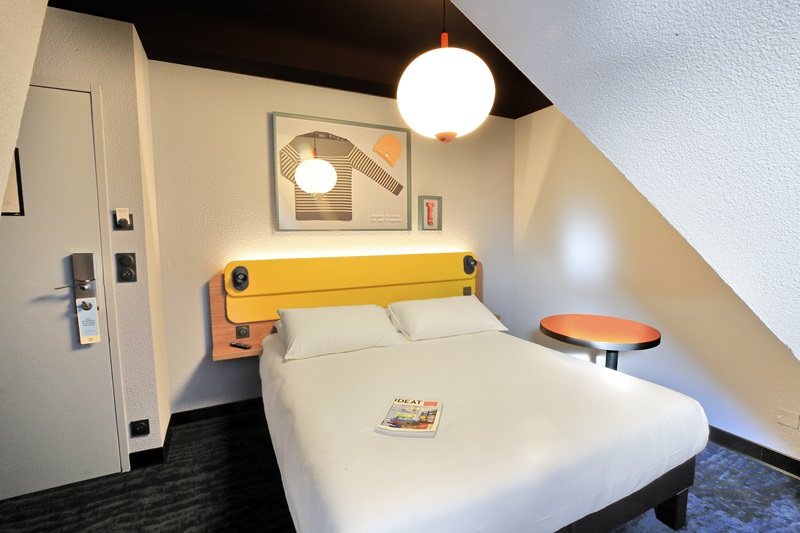 Ibis Styles Saint-Malo Centre Historique