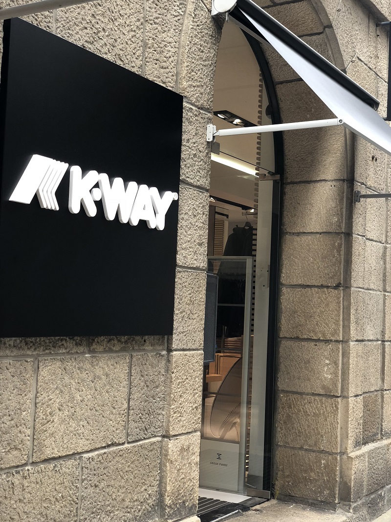 Boutique KWAY