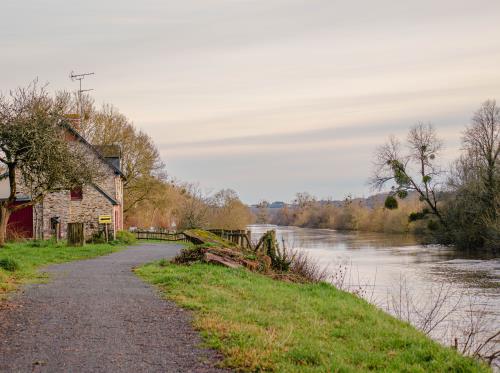 AVESSAC - La halte de Painfault_bauthamy madoline (1)