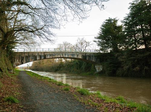 AVESSAC - La halte de Painfault_bauthamy madoline (4)