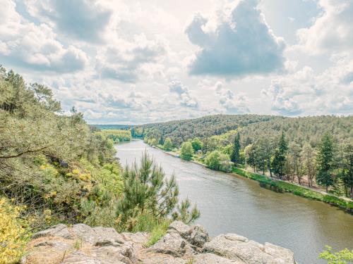 BAINS-SUR-OUST - Ile aux pies_ bauthamy madoline (10)