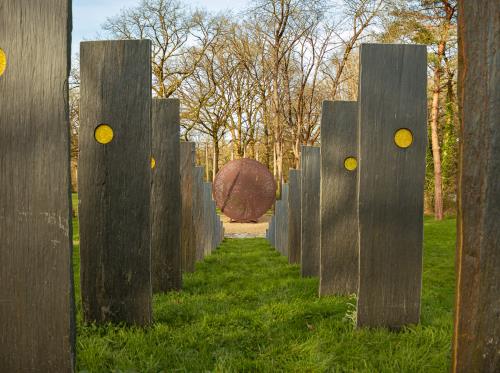 BAINS-SUR-OUST - Mémorial de la bataille de Ballon_bauthamy madoline (4)
