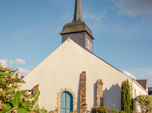 BEGANNE - Bourg de beganne_bauthamy madoline (6)