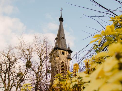 BRAIN-SUR-VILAINE - Le bourg_bauthamy madoline (43)