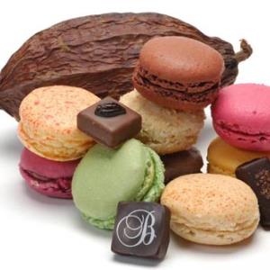 Bouvier Chocolatier—© Bouvier Bouvier Chocolatier
