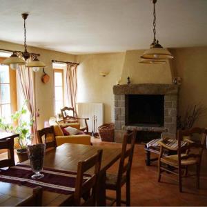 Madame Garrec-Mervin—Prestataire Madame Garrec-Mervin