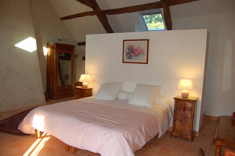 Manoir Le Courtillon