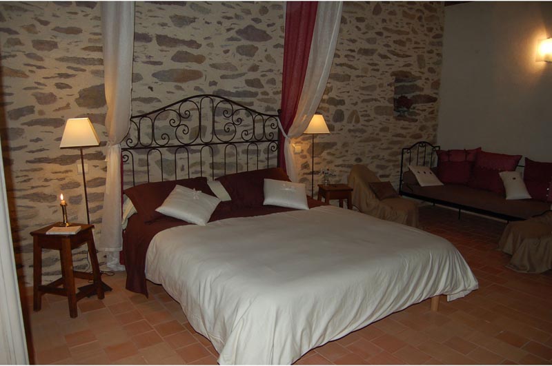 Manoir Le Courtillon