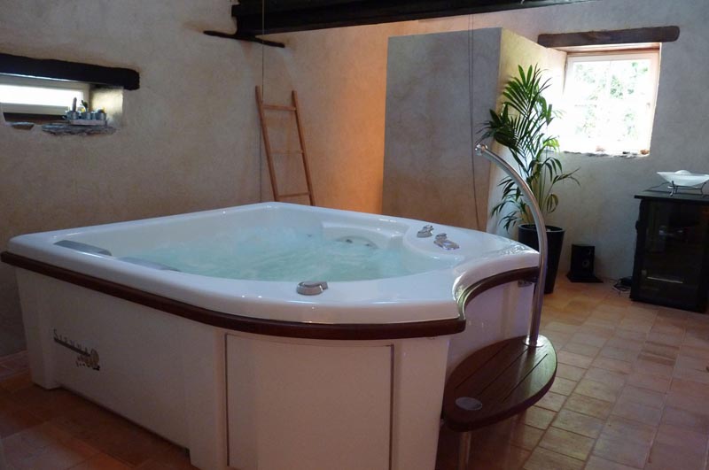 Manoir Le Courtillon