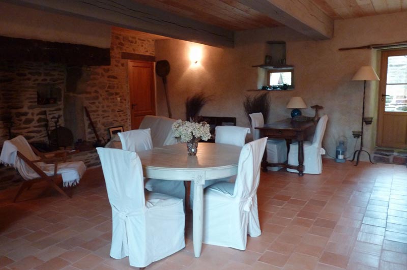 Manoir Le Courtillon