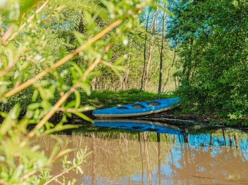 CHAPELLE-DE-BRAIN - Marais de Gannedel - bauthamy madoline (56 (3)