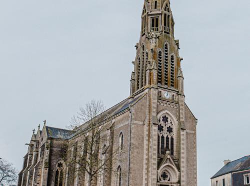 CONQUEREUIL - Le bourg_ bauthamy madoline (2)