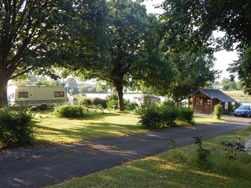 Camping Municipal