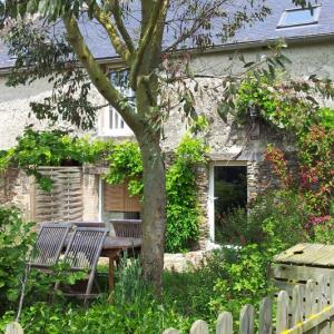 Madame Pellerin—DR Prestataire Madame Pellerin