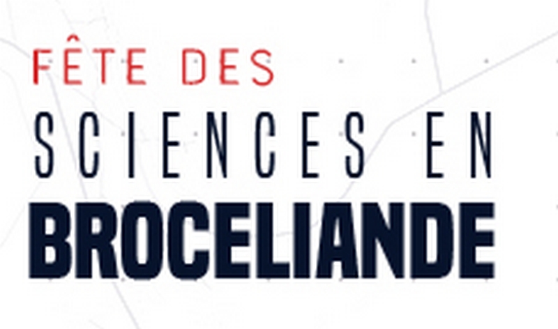 Festival des Sciences en Brocéliande