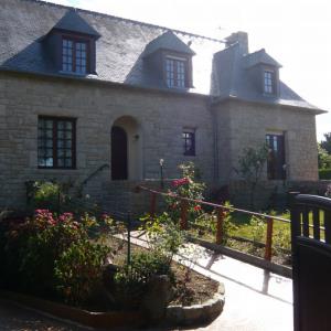 Monsieur et Madame Lamande -Appartement C—DR prestataire Monsieur et Madame Lamande -Appartement C