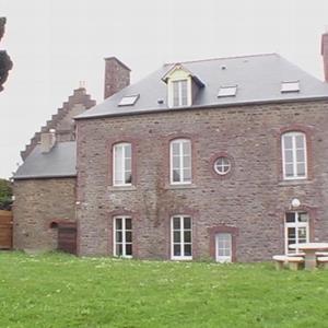 Gîte Gîte