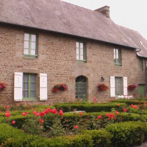 Gîte Communal Presbytère—DR Prestataire Gîte Communal Presbytère