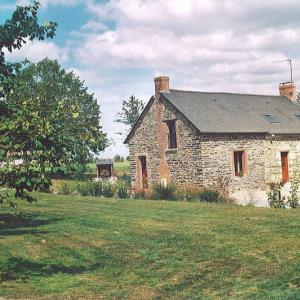 Madame Chesnais—DR Prestataire Madame Chesnais