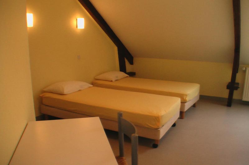 Gîte de Trégouidan