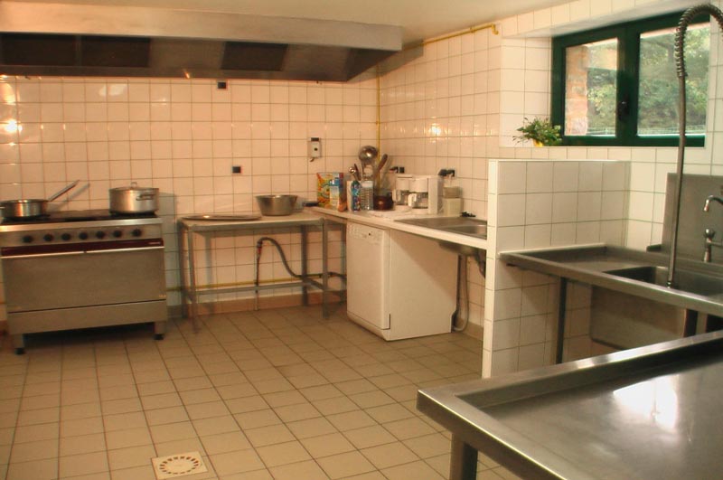 Gîte de Trégouidan