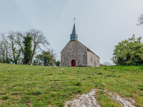 GUEMENE-PENFAO - Chapelle Sainte-Anne_bauthamy madoline (4)