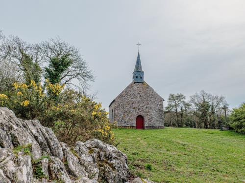 GUEMENE-PENFAO - Chapelle Sainte-Anne_bauthamy madoline (7)