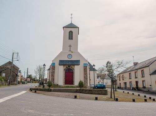 GUEMENE-PENFAO - Guénouvry_bauthamy madoline (3)