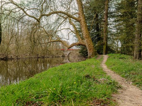 GUEMENE-PENFAO - Pont rouge_bauthamy madoline (10)