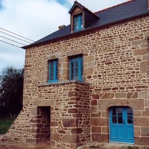 Gite La Chouane-Saint-Rémy-du-Plain Gite La Chouane-Saint-Rémy-du-Plain