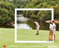 Golf - Le Tronchet - DE Blanc