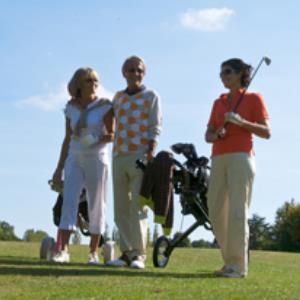 Golf—Diaphane Ell Prod Golf