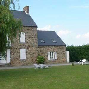 Gîte le Polder à Roz-sur-Couesnon—© Droits réservés Gîte le Polder à Roz-sur-Couesnon