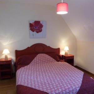 La Métairie du Vauhariot - Cottage Coquelicot La Métairie du Vauhariot - Cottage Coquelicot