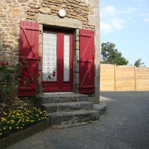 Gîte de Monsieur Sorre à Plerguer—© Droits réservés Gîte de Monsieur Sorre à Plerguer