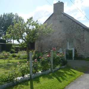 Gîte de M. et Mme Pincé au Mont-Dol—© Droits réservés Gîte de M. et Mme Pincé au Mont-Dol