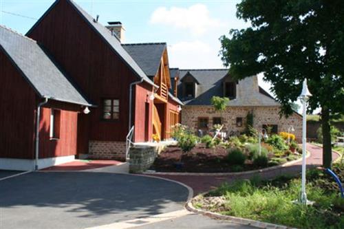 La Table de Marie-France