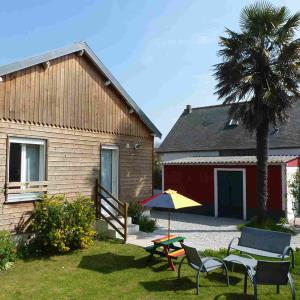 Gîte de M. Lebrun à Dinard—© Droits réservés Gîte de M. Lebrun à Dinard