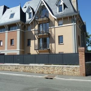Location de M. Marguerite à Dinard—© Droits réservés Location de M. Marguerite à Dinard