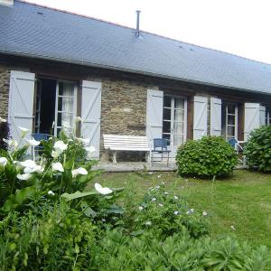Ancien manoir de Grippé à Cesson-Sévigné—Droits réservés Ancien manoir de Grippé à Cesson-Sévigné