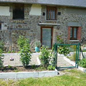 Gîte de Mme Saulay à Feins—© Droits réservés Gîte de Mme Saulay à Feins
