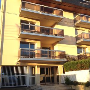 Meublé de Mme Hingant à Saint-Malo—Droits réservés Meublé de Mme Hingant à Saint-Malo