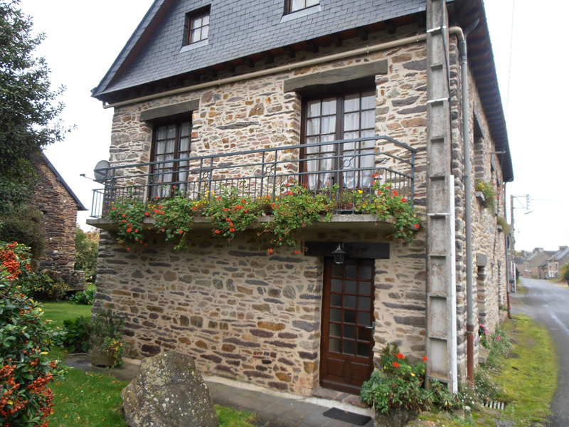 Chambres d'hôtes de La Motte