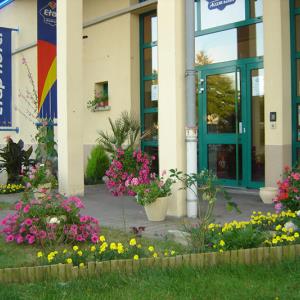 Ibis Budget Redon—Prestataire Ibis Budget Redon