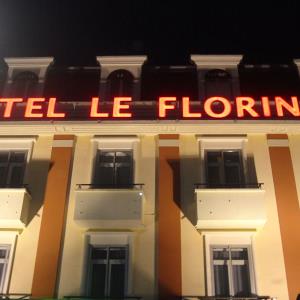 Hôtel Le Florin Hôtel Le Florin