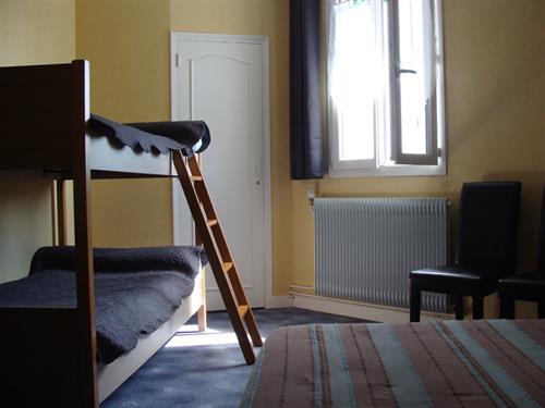 Hôtel Flaubert