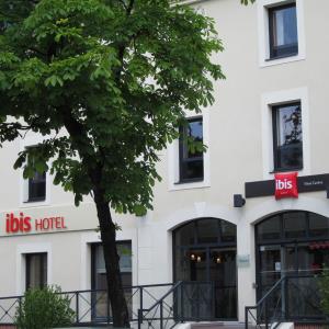 Hôtel Ibis centre—Hôtel Ibis centre Hôtel Ibis centre