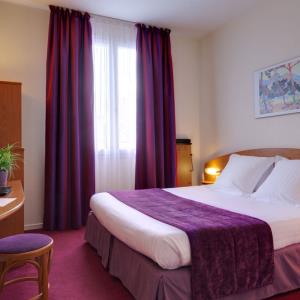 Hôtel Kyriad Rennes Centre Gare —Kyriad Hôtel Kyriad Rennes Centre Gare