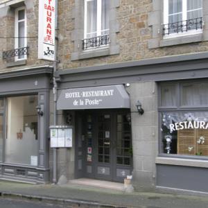 Hôtel-restaurant de la Poste—Hôtel de la Poste Hôtel-restaurant de la Poste
