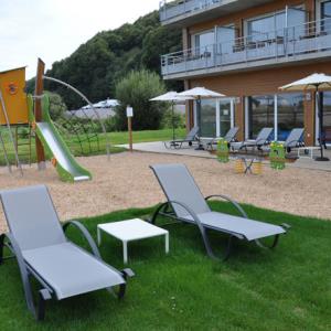Inter-hotel le Domaine du Mont—Hôtel du Mont Inter-hotel le Domaine du Mont